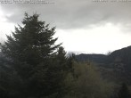 Archived image Webcam Chalet Sybil, Leysin 13:00
