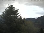 Archived image Webcam Chalet Sybil, Leysin 15:00