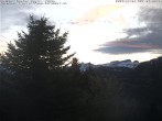 Archiv Foto Webcam Chalet Sybil 06:00