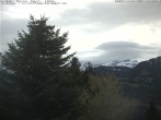 Archiv Foto Webcam Chalet Sybil 09:00