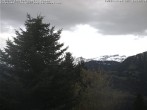 Archiv Foto Webcam Chalet Sybil 13:00