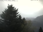 Archiv Foto Webcam Chalet Sybil 15:00