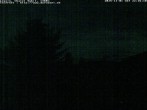 Archiv Foto Webcam Chalet Sybil 21:00