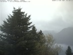 Archived image Webcam Chalet Sybil, Leysin 09:00