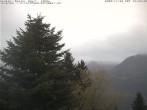 Archiv Foto Webcam Chalet Sybil 13:00