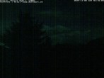 Archived image Webcam Chalet Sybil, Leysin 01:00
