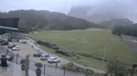 Archived image Webcam Plan de Gralba - Wolkenstein 05:00
