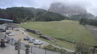 Archived image Webcam Plan de Gralba - Wolkenstein 06:00