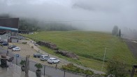 Archived image Webcam Plan de Gralba - Wolkenstein 07:00