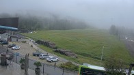 Archiv Foto Webcam Plan de Gralba - Wolkenstein 09:00