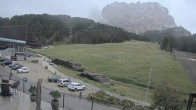 Archiv Foto Webcam Plan de Gralba - Wolkenstein 13:00