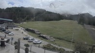 Archiv Foto Webcam Plan de Gralba - Wolkenstein 15:00
