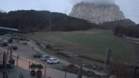 Archived image Webcam Plan de Gralba - Wolkenstein 05:00