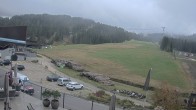 Archived image Webcam Plan de Gralba - Wolkenstein 07:00