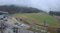 Archived image Webcam Plan de Gralba - Wolkenstein 08:00