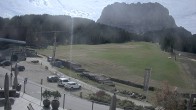 Archived image Webcam Plan de Gralba - Wolkenstein 13:00