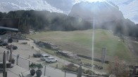 Archived image Webcam Plan de Gralba - Wolkenstein 15:00