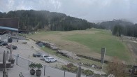 Archived image Webcam Plan de Gralba - Wolkenstein 17:00
