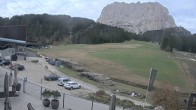 Archiv Foto Webcam Plan de Gralba - Wolkenstein 07:00