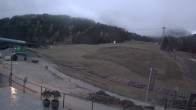 Archived image Webcam Plan de Gralba - Wolkenstein 05:00