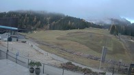 Archived image Webcam Plan de Gralba - Wolkenstein 06:00
