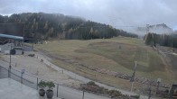 Archived image Webcam Plan de Gralba - Wolkenstein 07:00