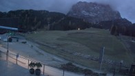 Archiv Foto Webcam Plan de Gralba - Wolkenstein 05:00