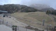 Archiv Foto Webcam Plan de Gralba - Wolkenstein 07:00