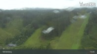 Archiv Foto Webcam Winterberg: Blick von der St Georg Schanze 12:00