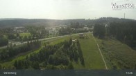 Archived image Webcam View St Georg Ski Jump in Winterberg 07:00
