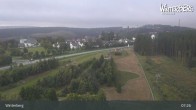 Archiv Foto Webcam Winterberg: Blick von der St Georg Schanze 06:00