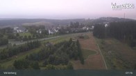 Archived image Webcam View St Georg Ski Jump in Winterberg 06:00