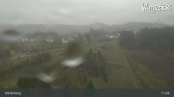 Archived image Webcam View St Georg Ski Jump in Winterberg 10:00