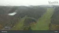 Archiv Foto Webcam Winterberg: Blick von der St Georg Schanze 12:00