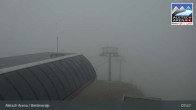 Archived image Webcam Bettmeralp 07:00