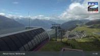 Archived image Webcam Bettmeralp 10:00