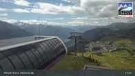 Archived image Webcam Bettmeralp 12:00