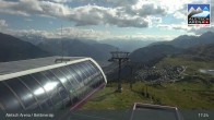 Archived image Webcam Bettmeralp 16:00