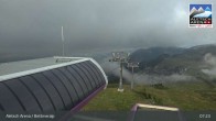 Archived image Webcam Bettmeralp 06:00
