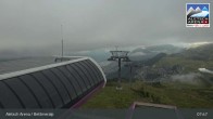 Archived image Webcam Bettmeralp 07:00