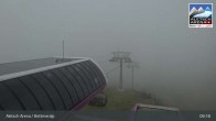 Archived image Webcam Bettmeralp 08:00