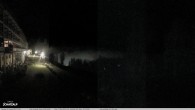 Archiv Foto Webcam Davos: Hotel Schatzalp 03:00