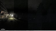 Archived image Webcam Schatzalp Hotel 23:00