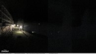 Archiv Foto Webcam Davos: Hotel Schatzalp 23:00