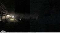 Archiv Foto Webcam Davos: Hotel Schatzalp 03:00