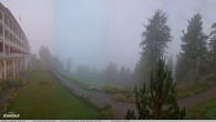 Archiv Foto Webcam Davos: Hotel Schatzalp 07:00