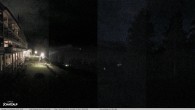 Archiv Foto Webcam Davos: Hotel Schatzalp 19:00