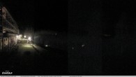 Archiv Foto Webcam Davos: Hotel Schatzalp 21:00