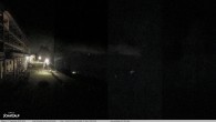 Archived image Webcam Schatzalp Hotel 23:00