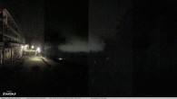 Archived image Webcam Schatzalp Hotel 03:00